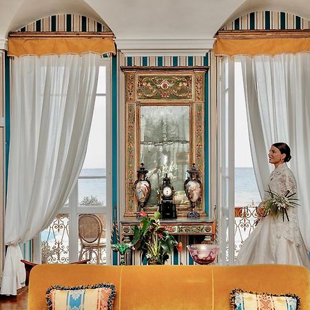 Casa D'Artista B&B Di Charme Alassio Kültér fotó