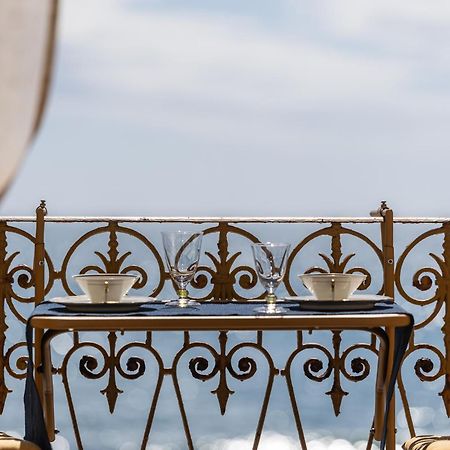 Casa D'Artista B&B Di Charme Alassio Kültér fotó