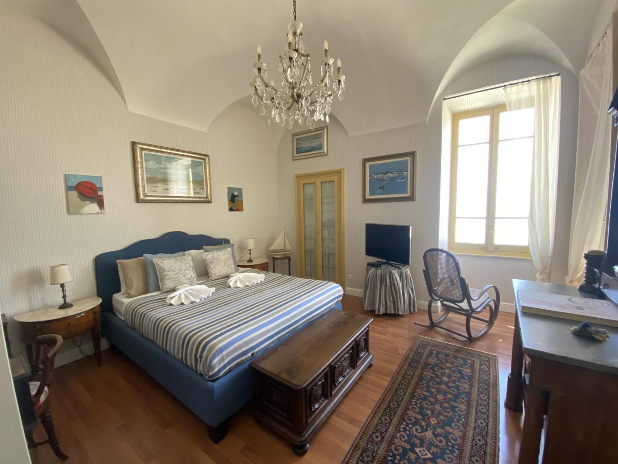 Casa D'Artista B&B Di Charme Alassio Kültér fotó