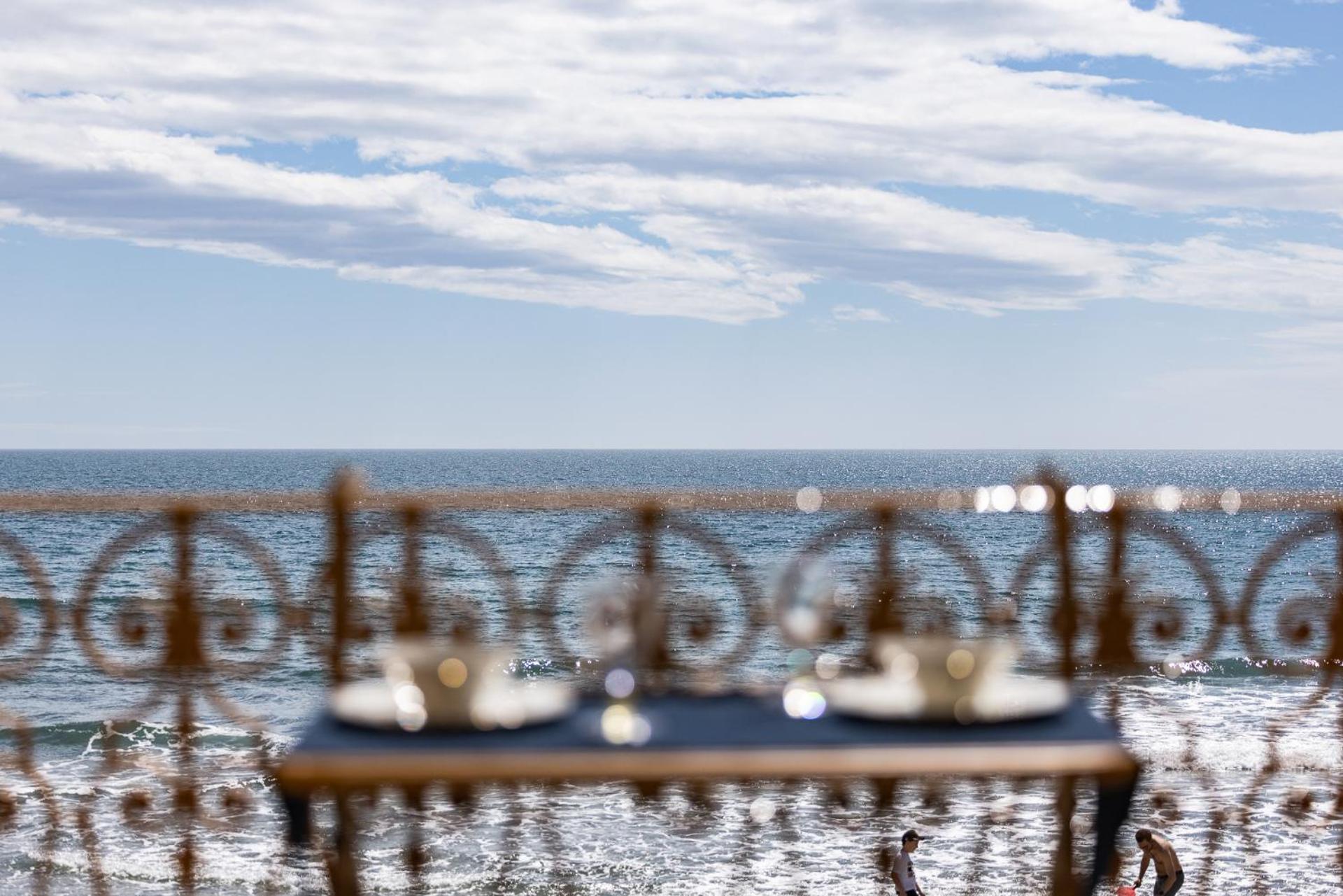 Casa D'Artista B&B Di Charme Alassio Kültér fotó