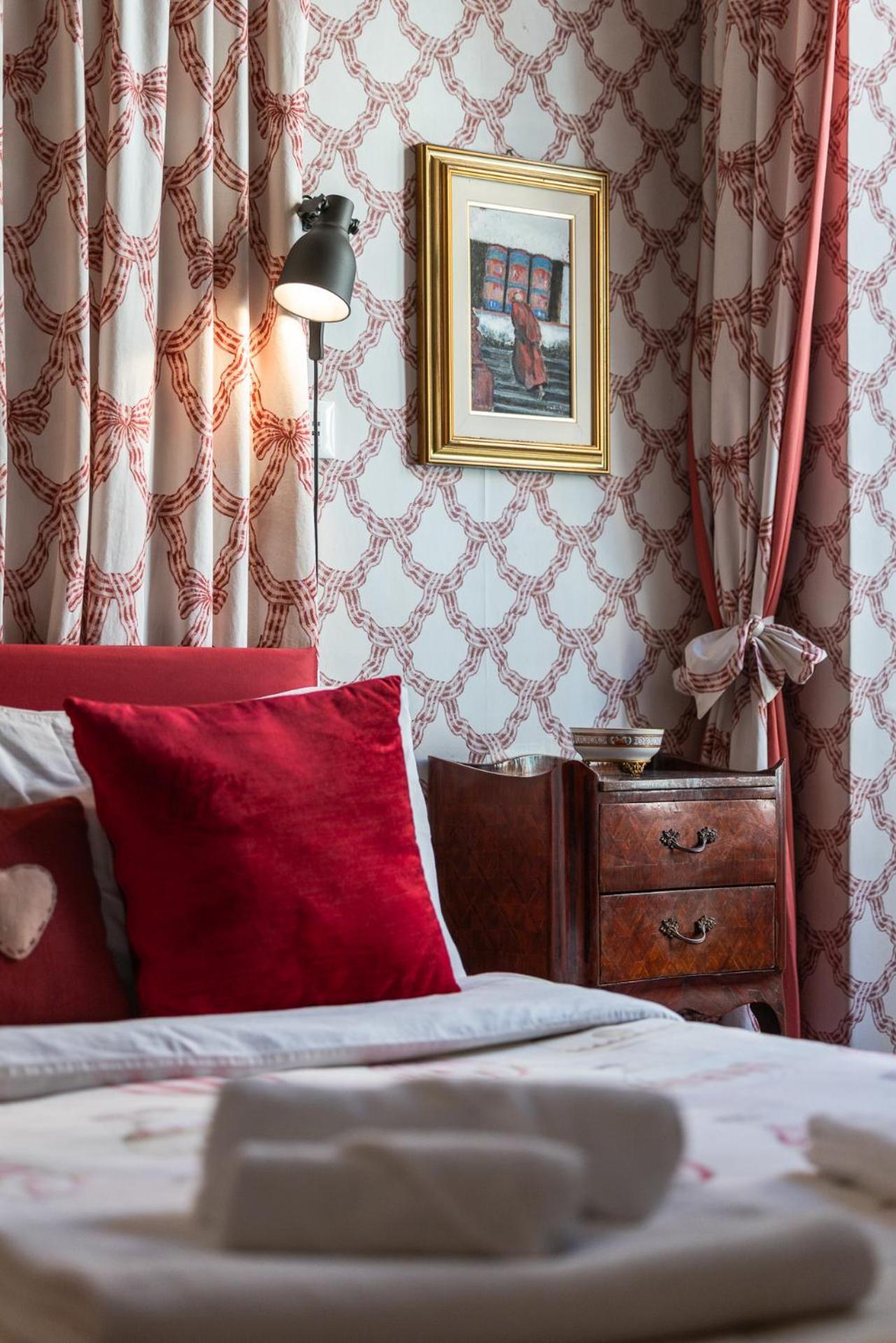 Casa D'Artista B&B Di Charme Alassio Kültér fotó