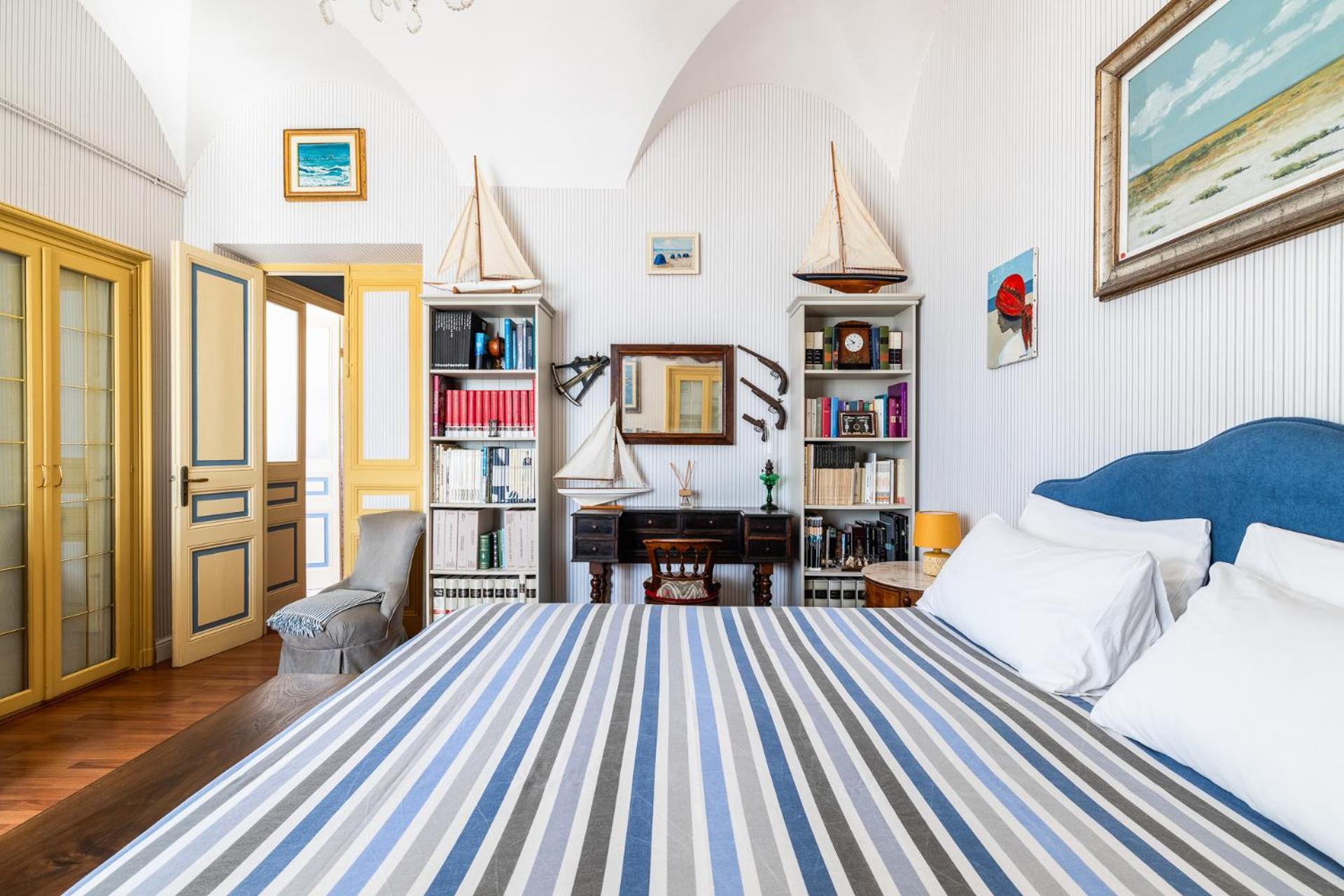 Casa D'Artista B&B Di Charme Alassio Kültér fotó