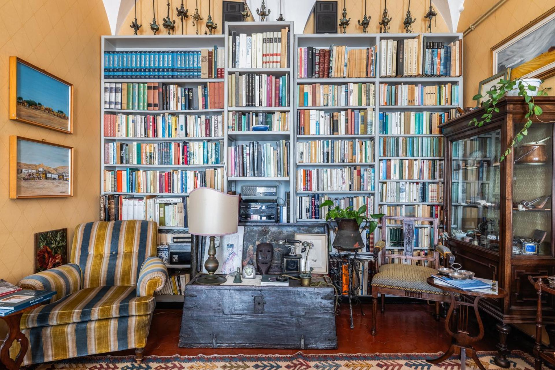 Casa D'Artista B&B Di Charme Alassio Kültér fotó