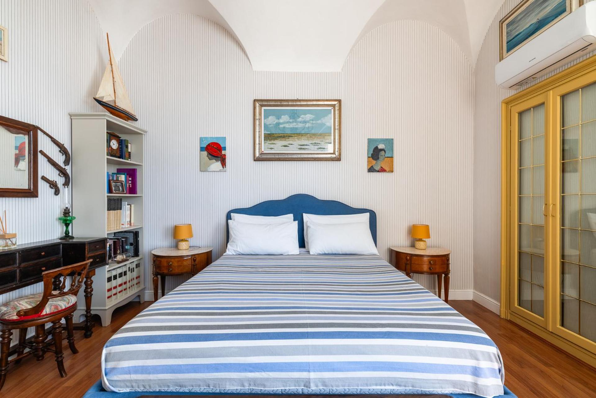 Casa D'Artista B&B Di Charme Alassio Kültér fotó