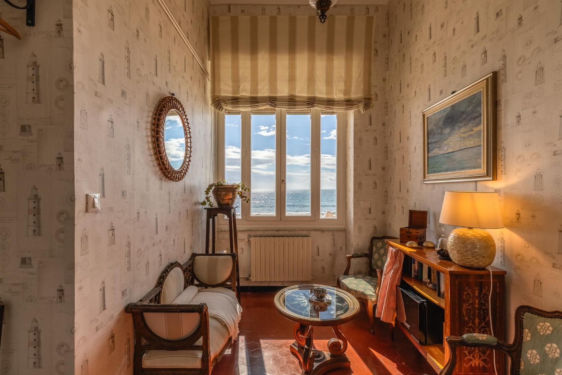 Casa D'Artista B&B Di Charme Alassio Kültér fotó