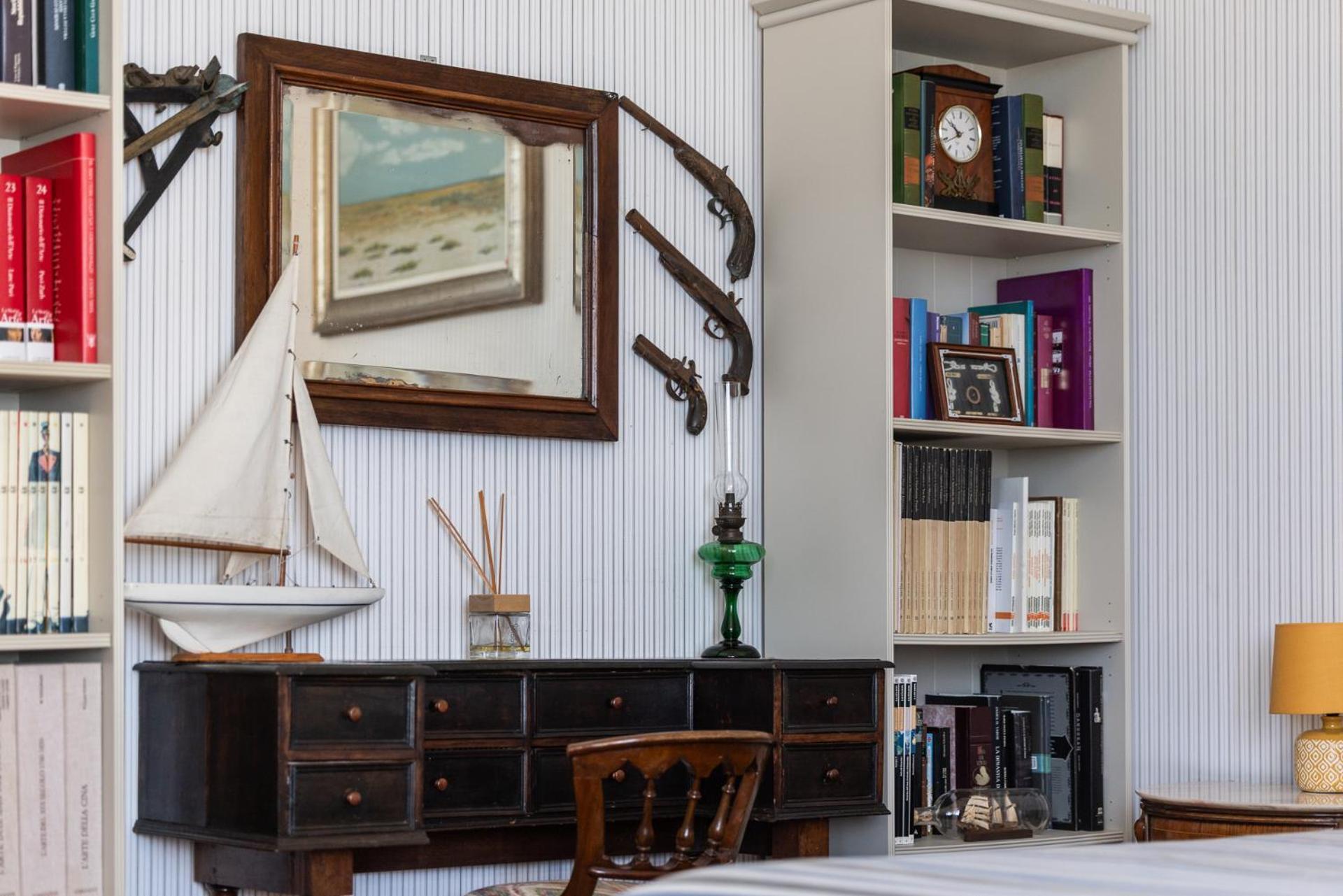 Casa D'Artista B&B Di Charme Alassio Kültér fotó