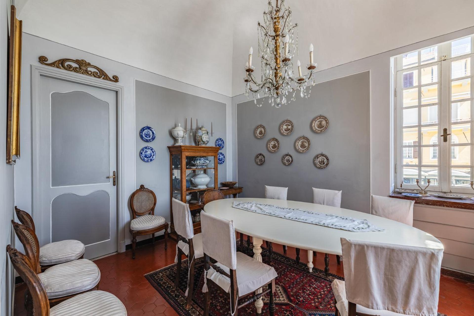 Casa D'Artista B&B Di Charme Alassio Kültér fotó