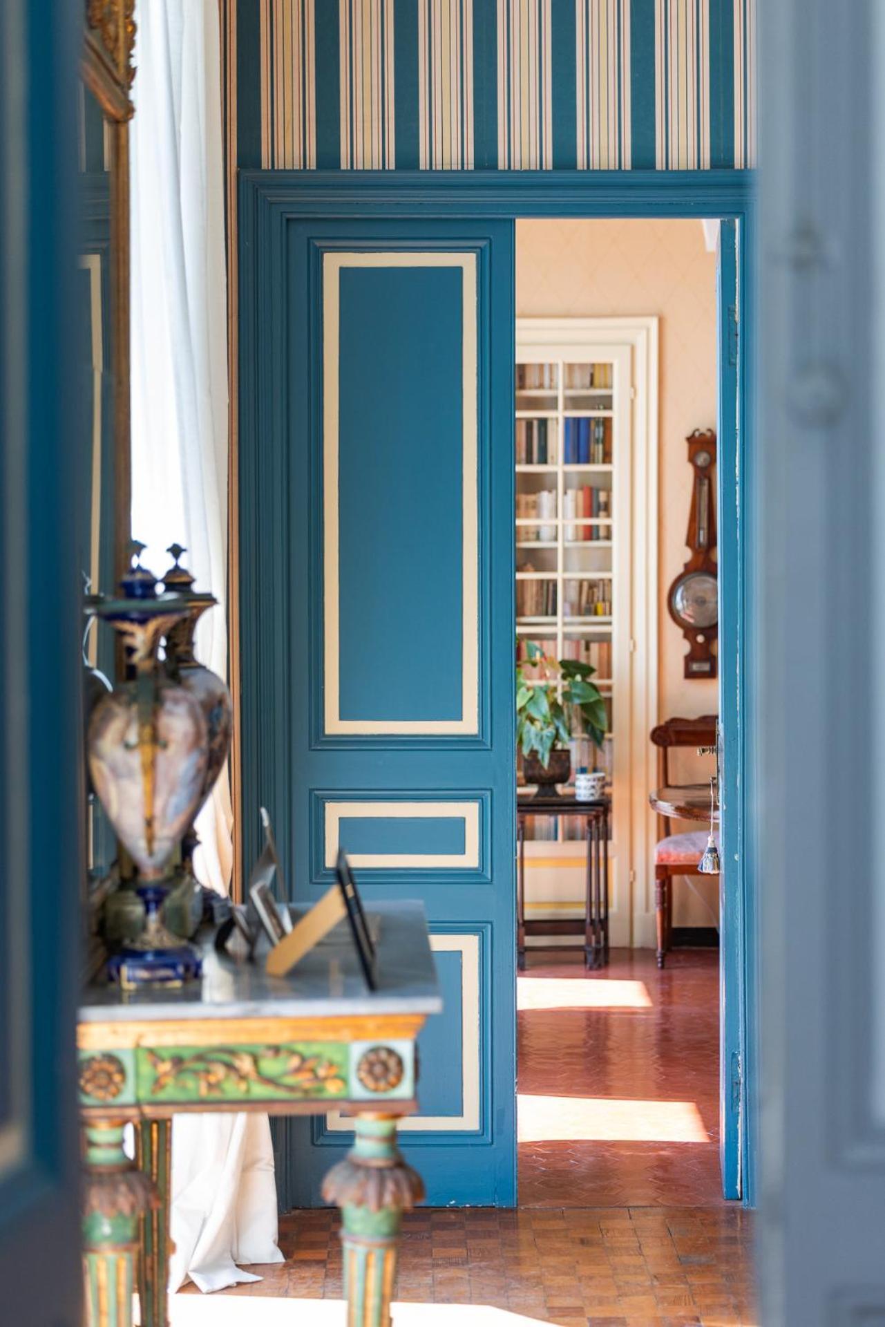 Casa D'Artista B&B Di Charme Alassio Kültér fotó