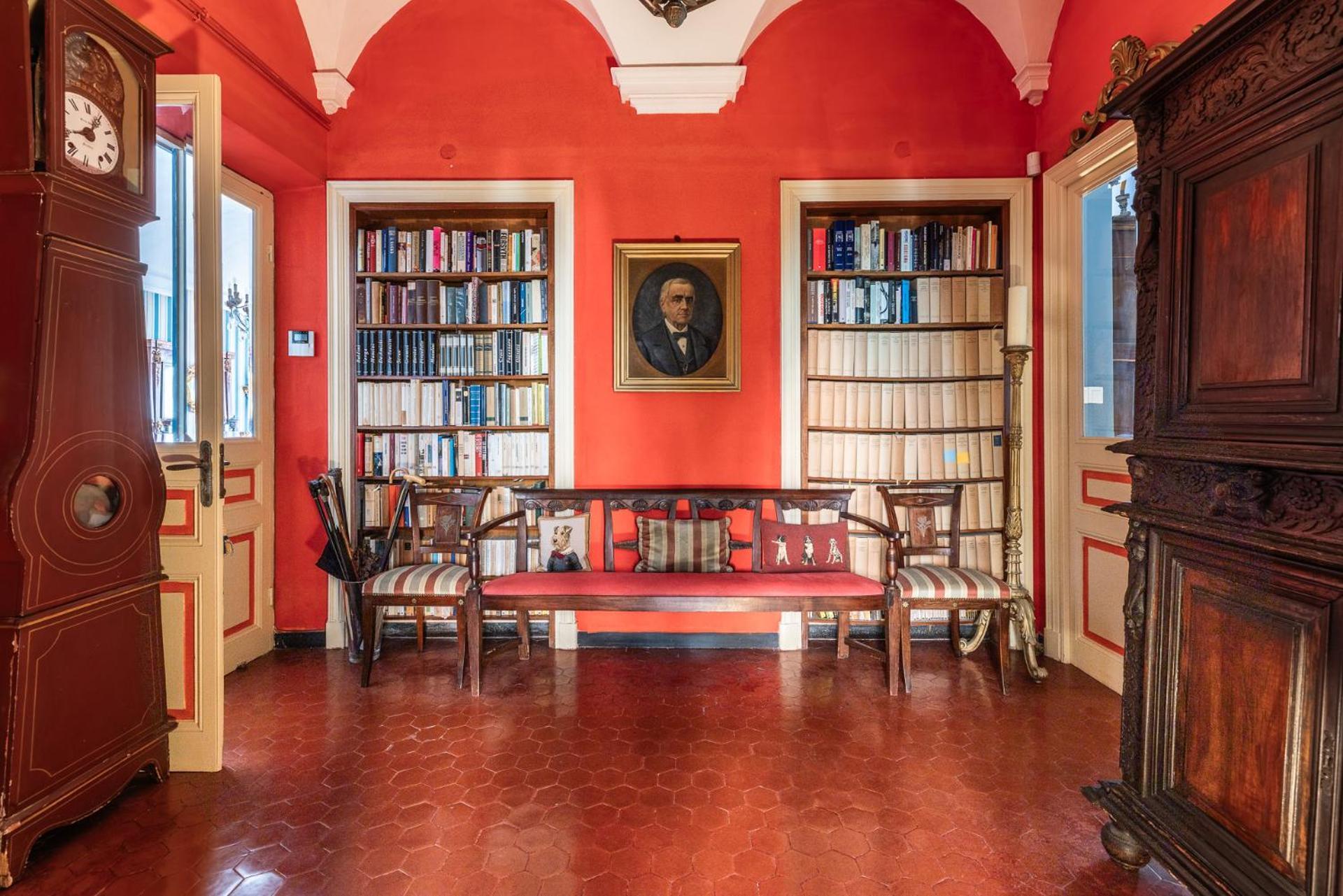 Casa D'Artista B&B Di Charme Alassio Kültér fotó