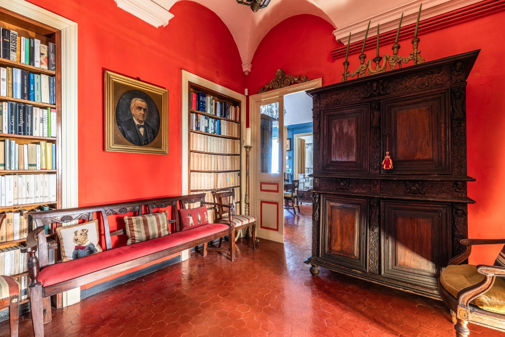 Casa D'Artista B&B Di Charme Alassio Kültér fotó