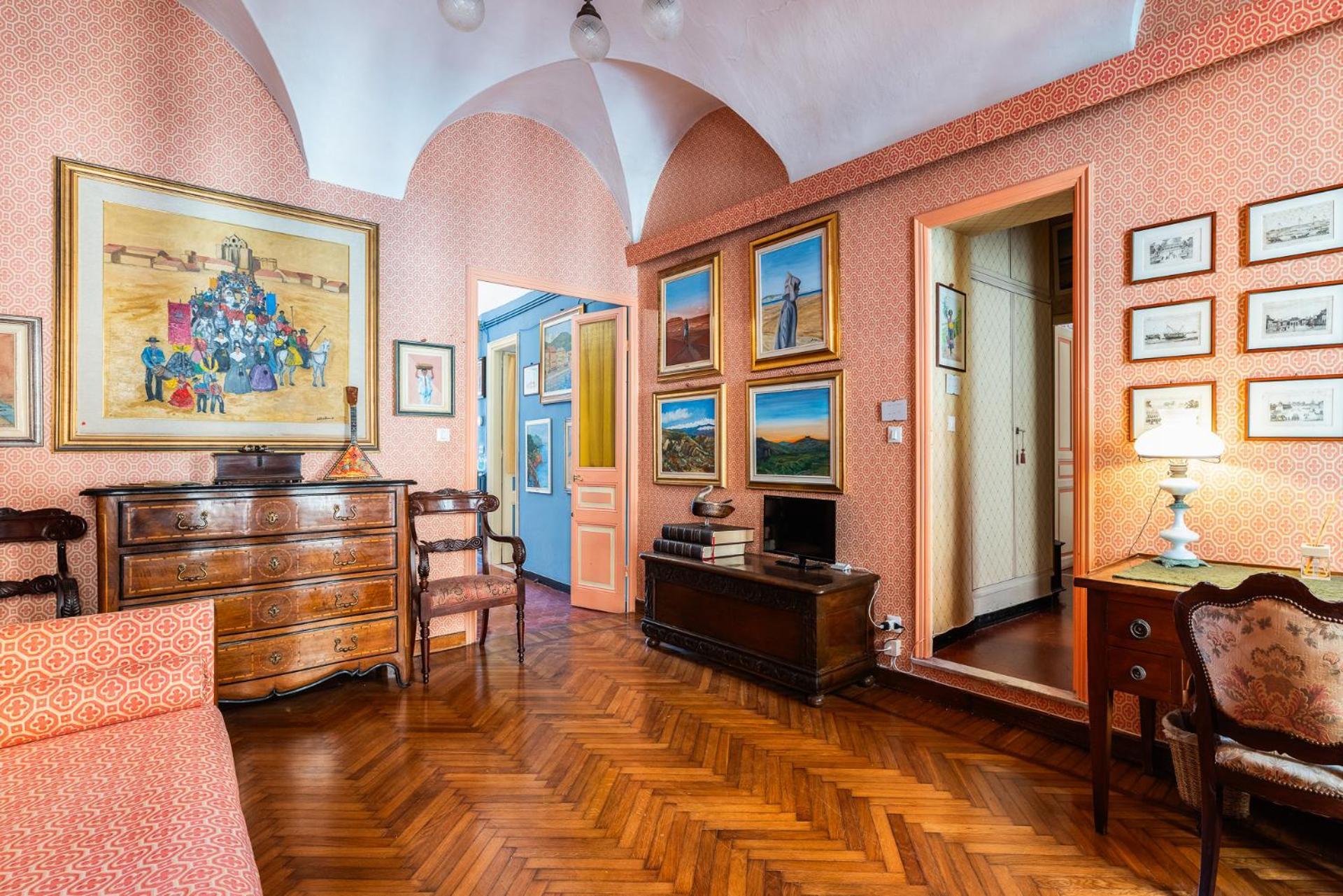 Casa D'Artista B&B Di Charme Alassio Kültér fotó