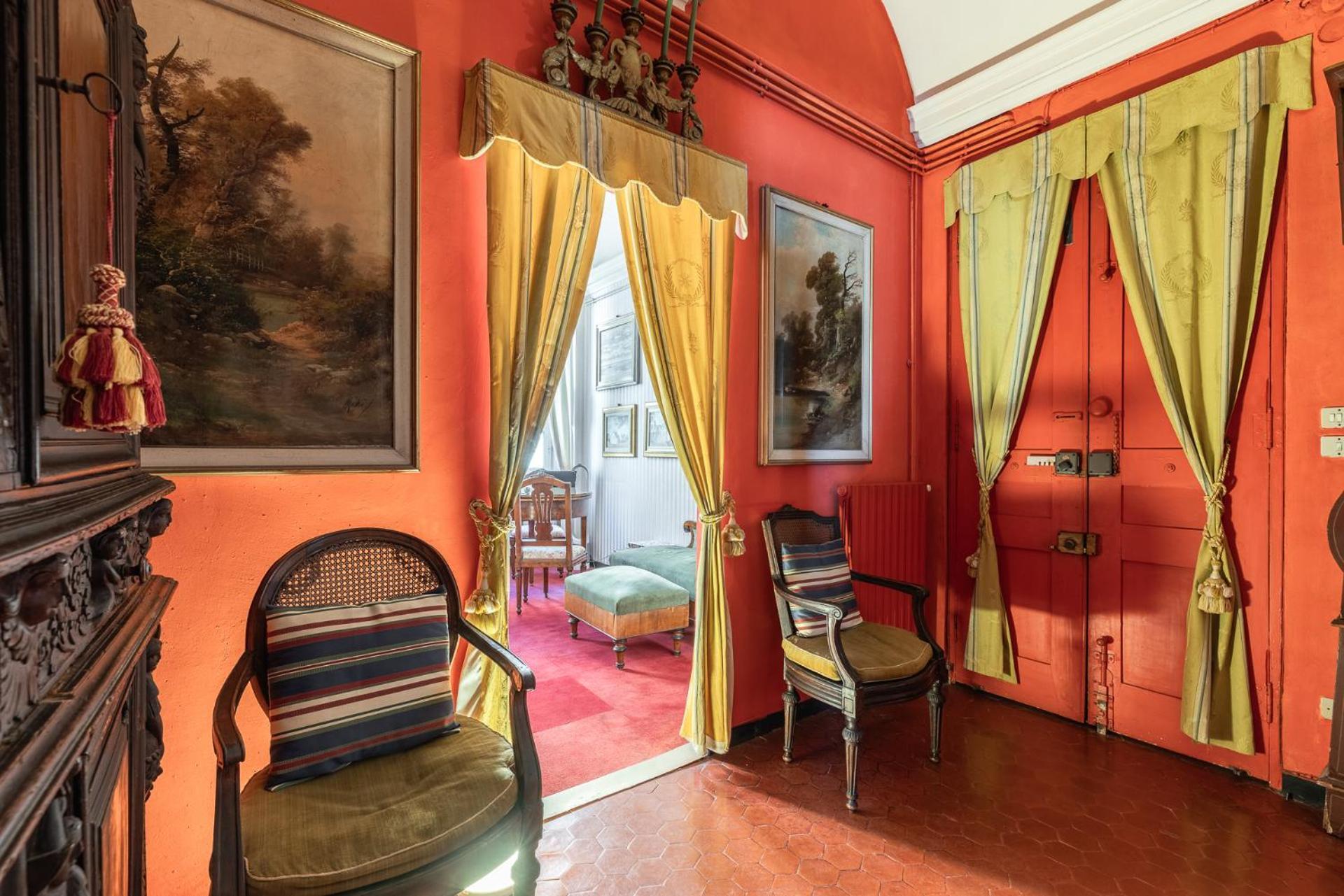 Casa D'Artista B&B Di Charme Alassio Kültér fotó