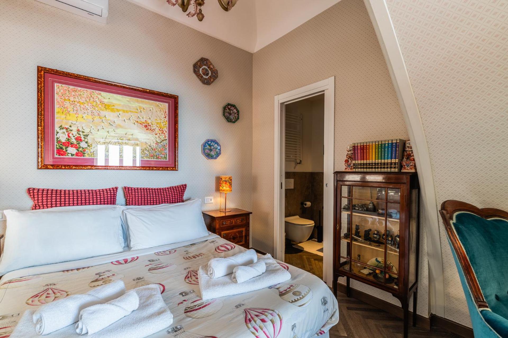 Casa D'Artista B&B Di Charme Alassio Kültér fotó