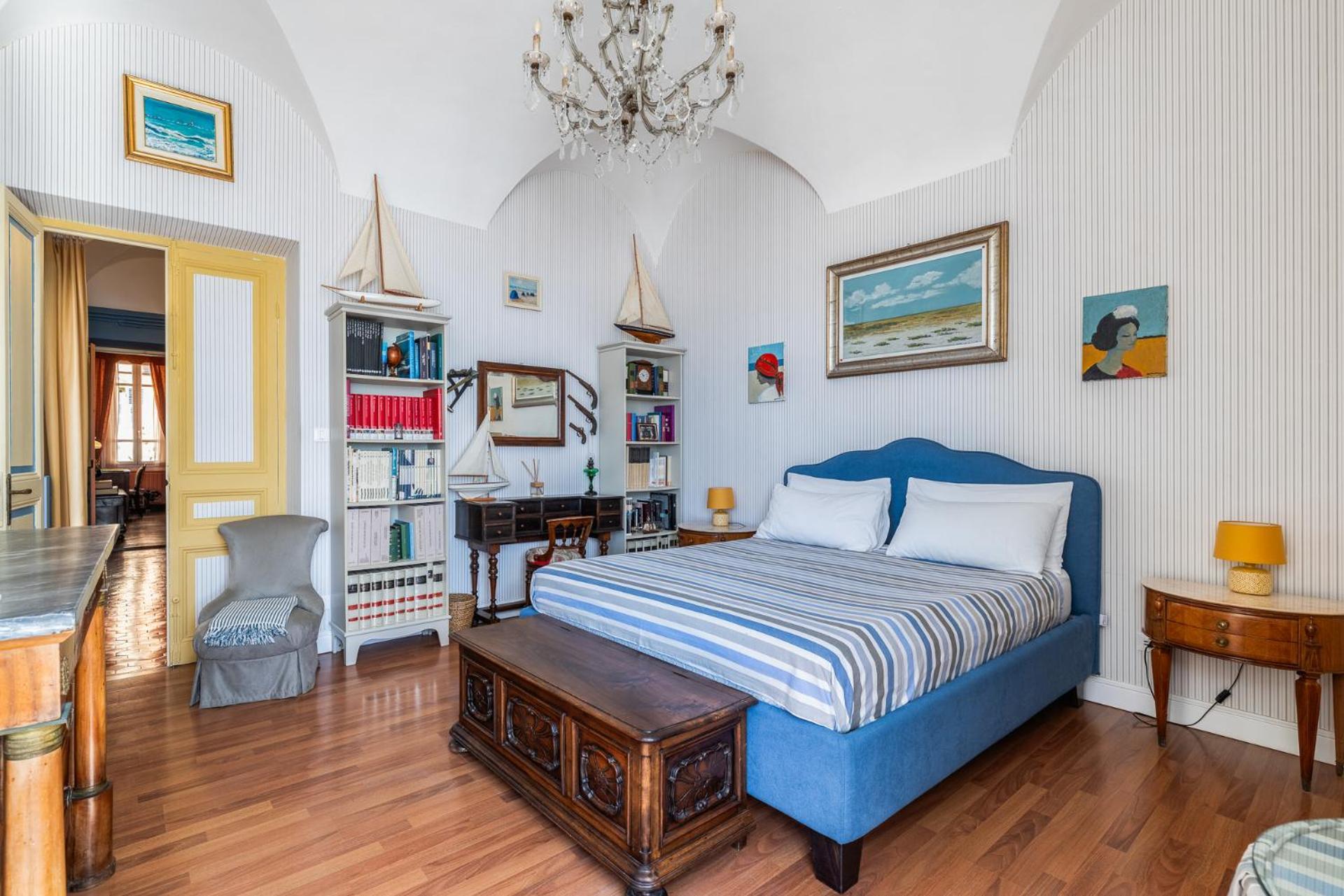Casa D'Artista B&B Di Charme Alassio Kültér fotó