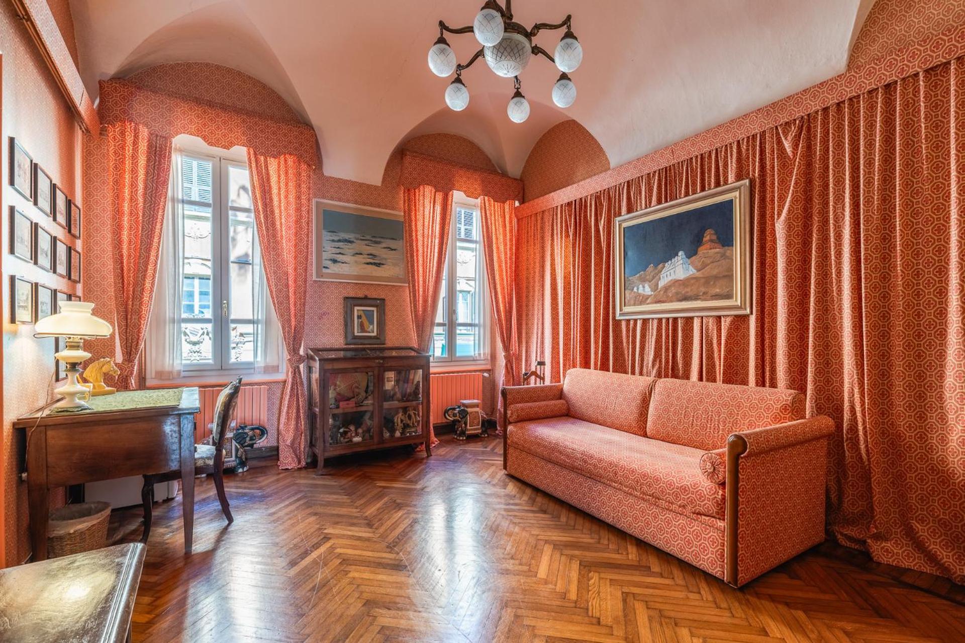 Casa D'Artista B&B Di Charme Alassio Kültér fotó
