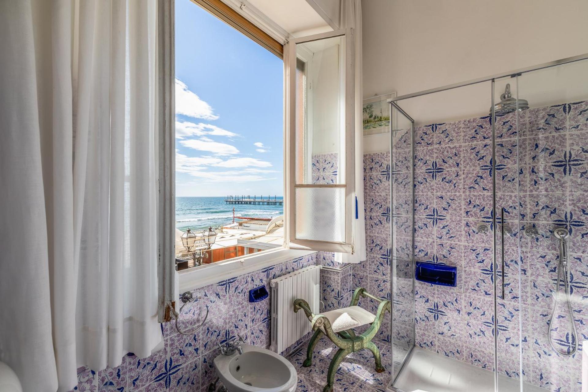 Casa D'Artista B&B Di Charme Alassio Kültér fotó