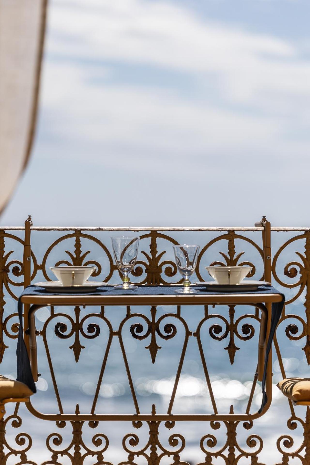 Casa D'Artista B&B Di Charme Alassio Kültér fotó